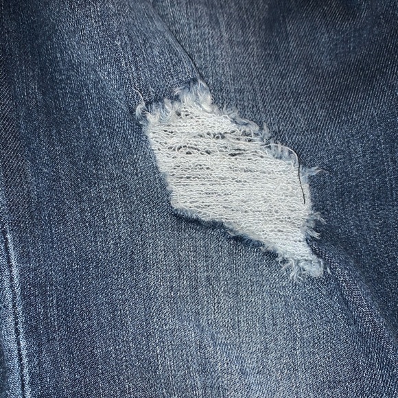 Articles of society ripped jeans - Picture 2 of 8